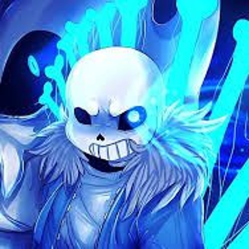 Sans Battle - Stronger Than You (Undertale Animation Parody) on Make a GIF