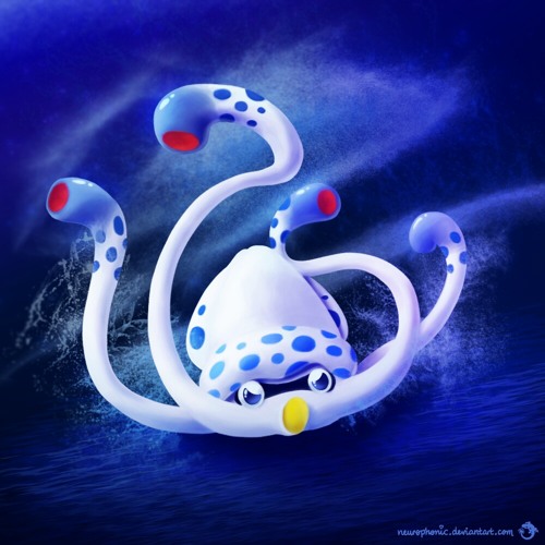 Dream Rafting 2 -Gooper Blooper (Super Mario ​Sunshine (Mario & Sonic at the London 2012 Olympic Games))