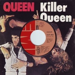 Killer Queen (Bootleg Re-Edit 2011)