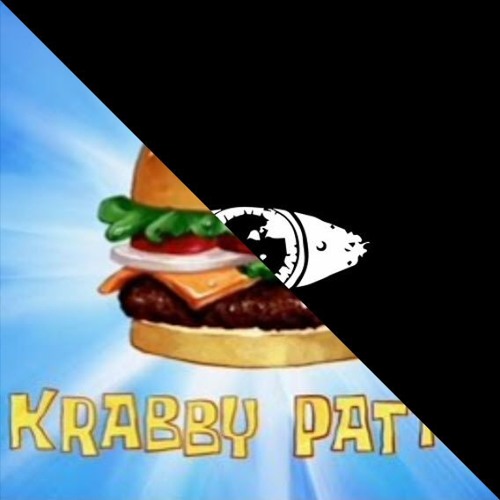 Krabby patty secret ingredient