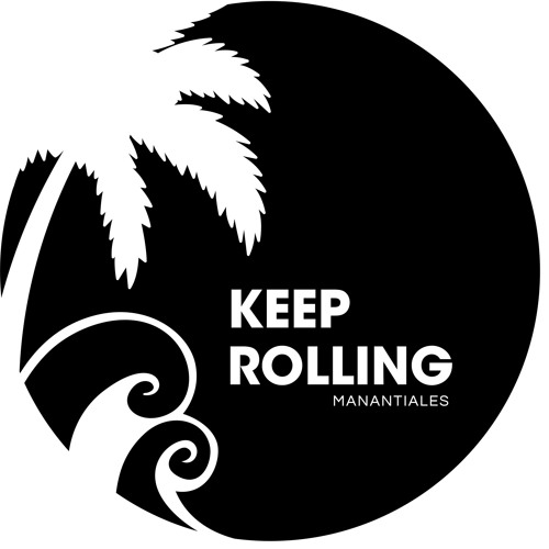 Keep Roling