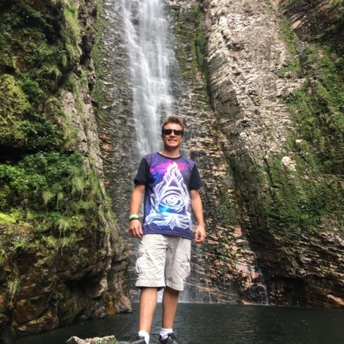 Felipe Alonso - Deep House Jan 2019