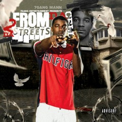 (Intro) Ain't Been Around (Prod. 7GUMMO)