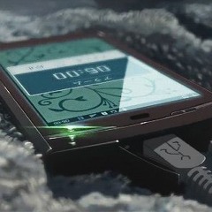 AtLeastCallMeSometime