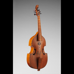 9383: Viola da Gamba