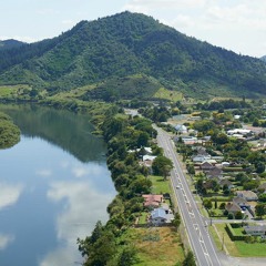 Kingitanga 160th Tribute Wav