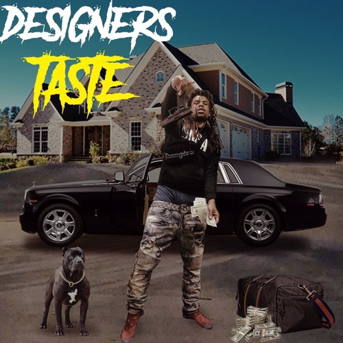 DESIGNER TASTE (PROD.ZORAN)