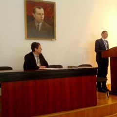 Ярослав Коретчук. Иностранцы в УПА. Национальные подразделения и боевая деятельность. 30.01.2019