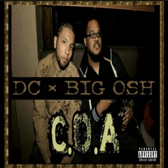 C.O.A (Center of Attention) Ft Big Osh