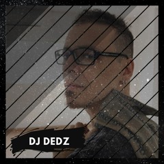 Dj DedZ - Sozinho Lucas E Orelha Cover
