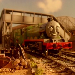 Henry's S4 Theme - Jazz Arrangement
