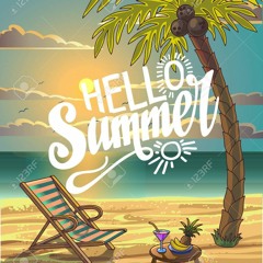 Summer Jam Mixdown - Baseline Vega