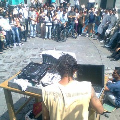 05. NO SE ESCONDEN