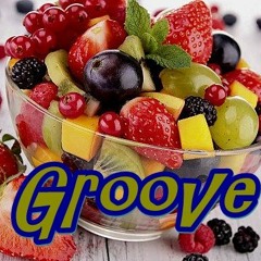 Salada Groove