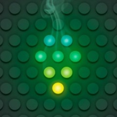 Clubnight at A.R.M. Kassel 2013