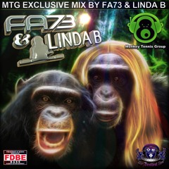 FA73 & LindaB Exclusive Mix 04_02_2019