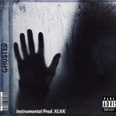 Ghosted (Prod.XLXK) [Travis Scott x Juice WRLD x Lil Uzi Vert Type Beat, Free -Royalties Required]