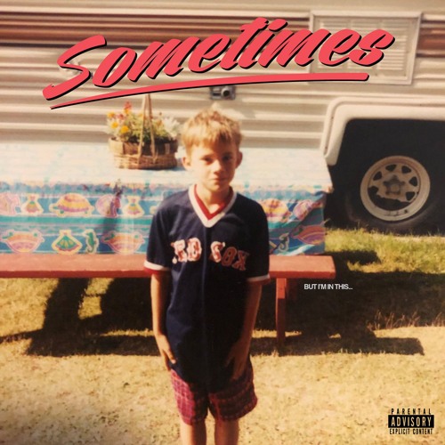 Sometimes prod. by Frace