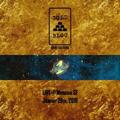 1Accord LIVE Monarch 1.26.19