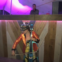 Live At Rainbow Serpent 2019 Ft. Wilma