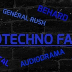 Hardtechno Family mixed by Member Chris Weigand