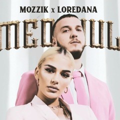 Mozzik X Loredana 💘 ROMEO  JULIET 💘 Prod. By Miksu  Macloud