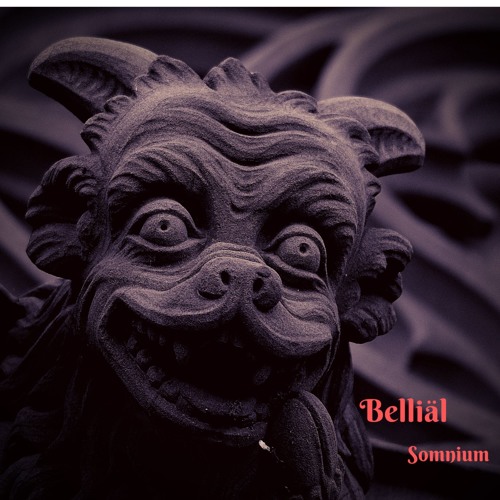 Belliäl (Original Mix ) Somnium