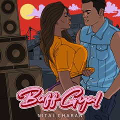 Nitai Charan - Buff Gyal
