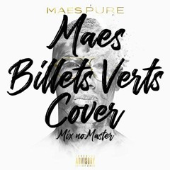 Marockinho - Maes Billets Verts (Cover)