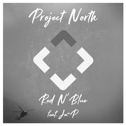 Project North - Red N' Blue (feat. Ja-P)