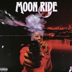 MOON RIDE (PROD. KUTABARE)