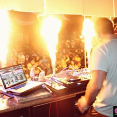 DJ THOMAS LIVE RETRO ENERGY 3 SESION TARDE