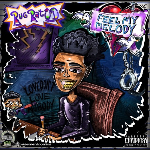 Bussin (Feat. SiddaKid Montana)(Official Audio) [Prod. By XXVII]