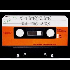 KTGeorge In The Mix | Jan '19