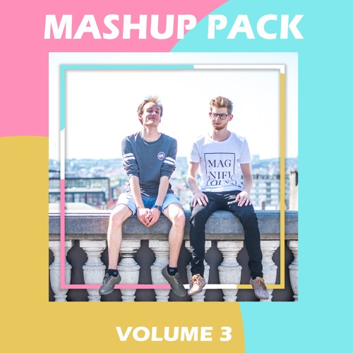 10K Mashup Pack 2019 Vol.3 (FREE DOWNLOAD)