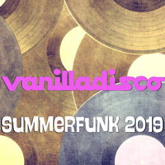 Summerfunk 2019