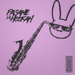Bad Bunny Pasame La Hookah Chinoldinho Remix