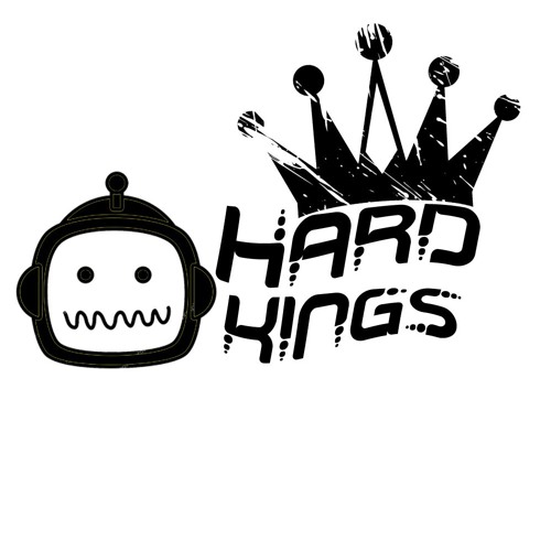 HardKings - The Kings Of Hard #01