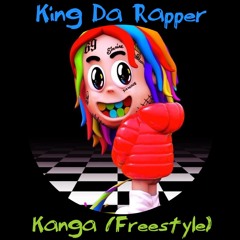 Kanga (Freestyle)