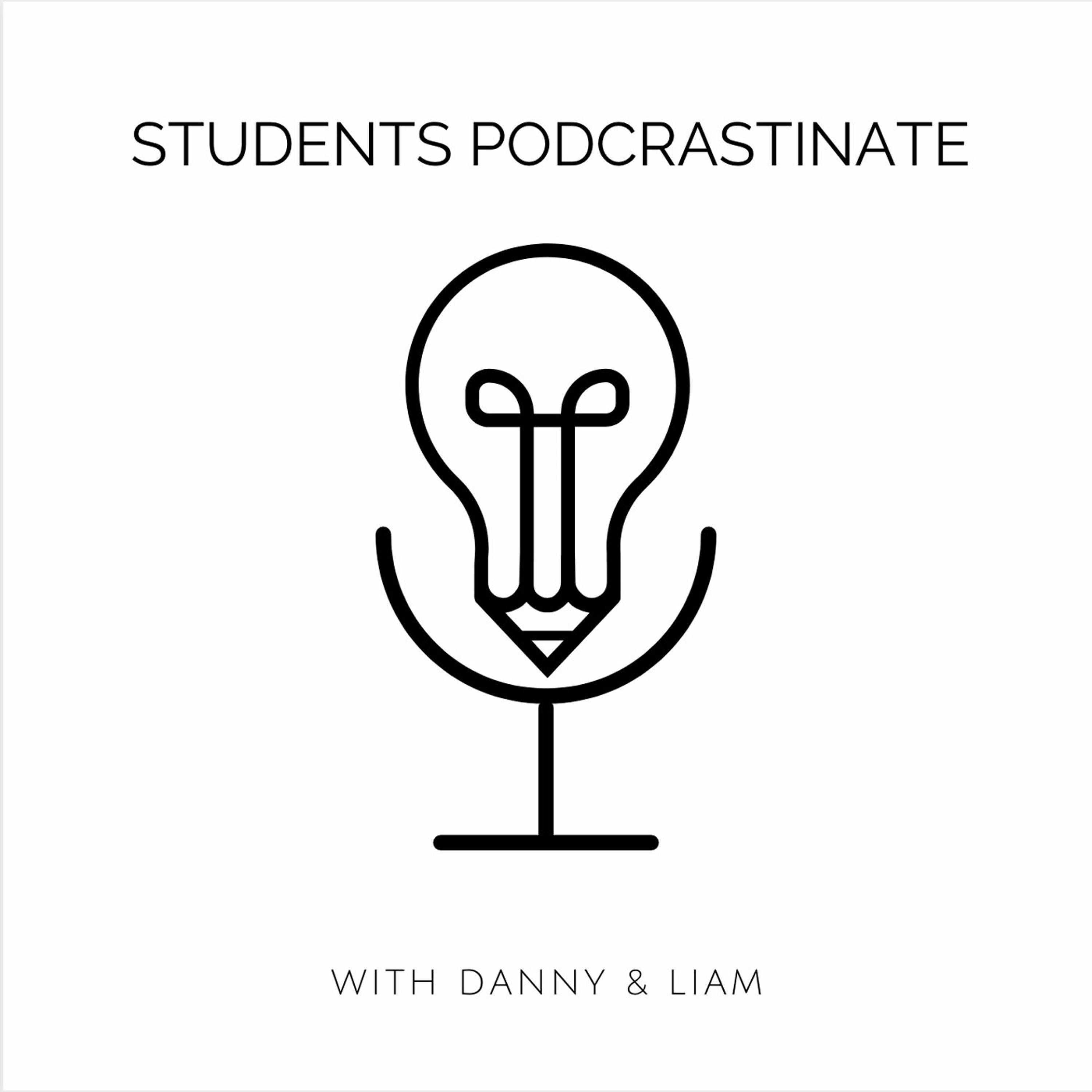 Episode 3: Summer Jobs, Student Housing, Inquiry Class