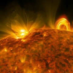 Solar Flare