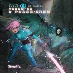 Philstep - Bossfight (IT LIVES Remix)