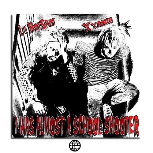 Xxaniii & Lil Hotspot Feat. Julian Dova - Kill Me (Prod. Ezrv) [Dabbed Out EXCLUSIVE] [ESN PREMIERE]