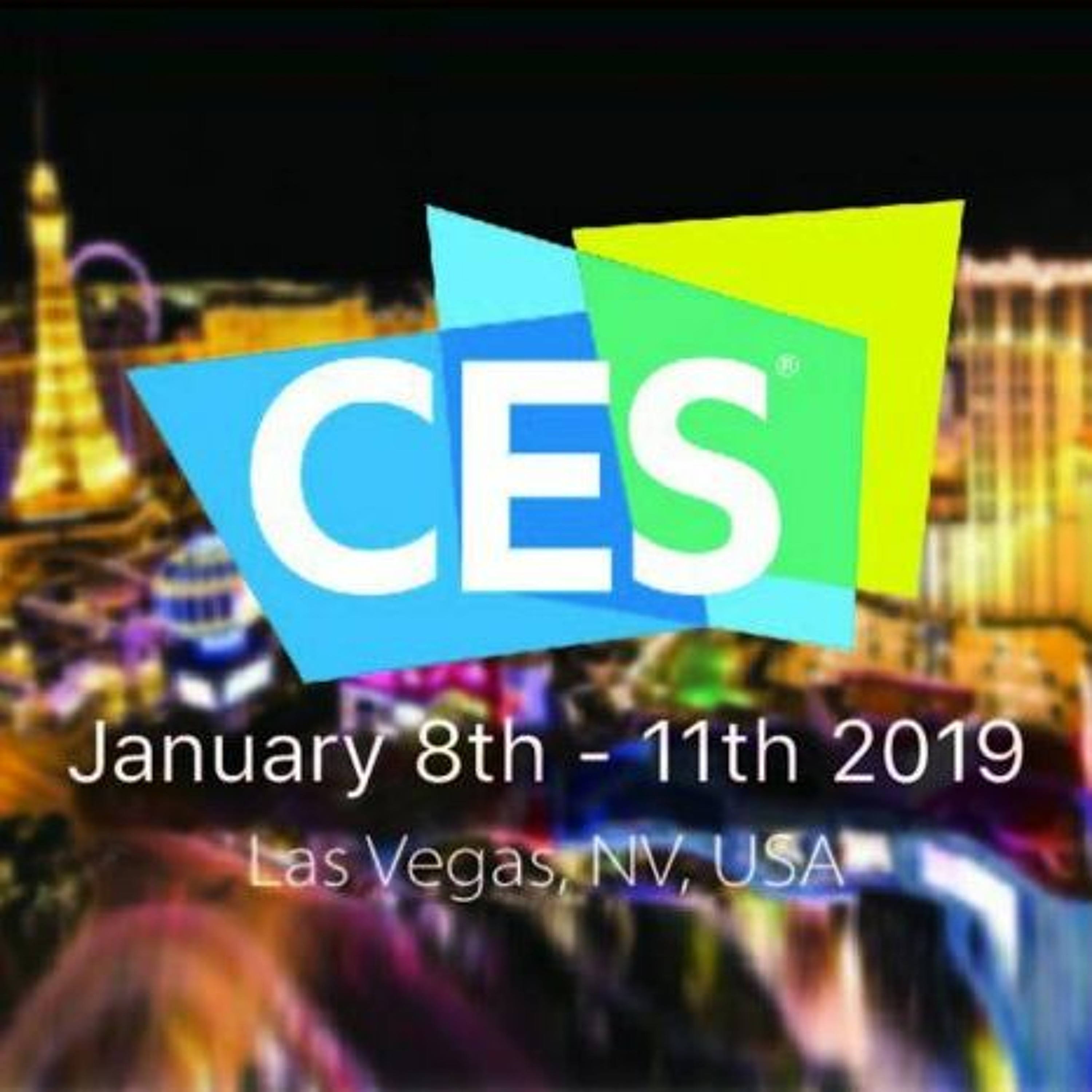 Mobile & IoT Ep71: Quelles nouveautés au CES 2019?