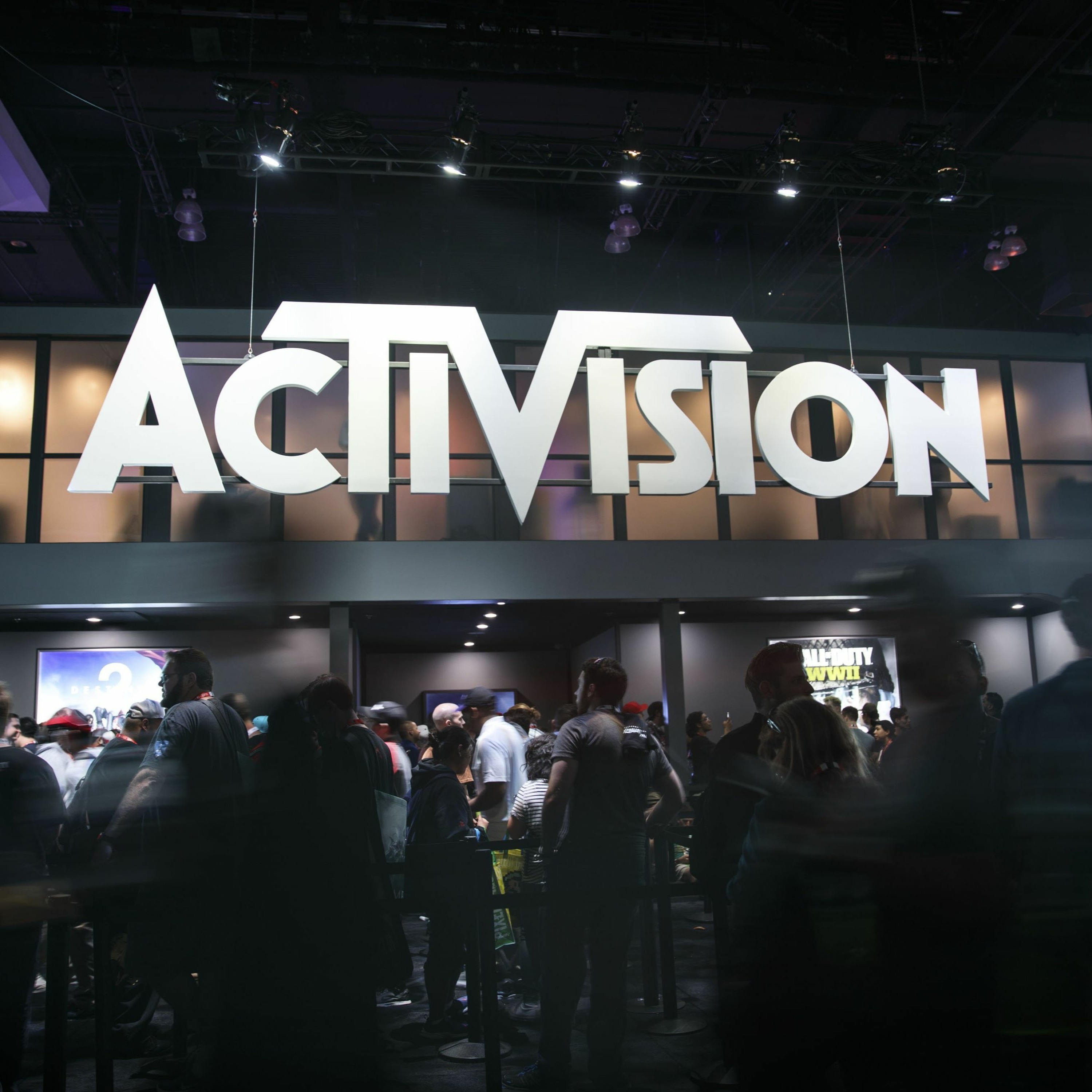 SpootNik News Ep22: Activision: Une valeur boursière en baisse