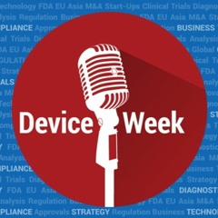 Device Week, Jan. 31, 2019 -  Livongo's Acquisition Of myStrength, FDA Evaluates Paclitaxel Devices