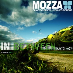 Mozza - In Between Vol.2 (2012)