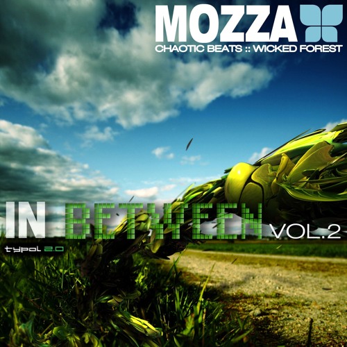 Mozza - In Between Vol.2 (2012)