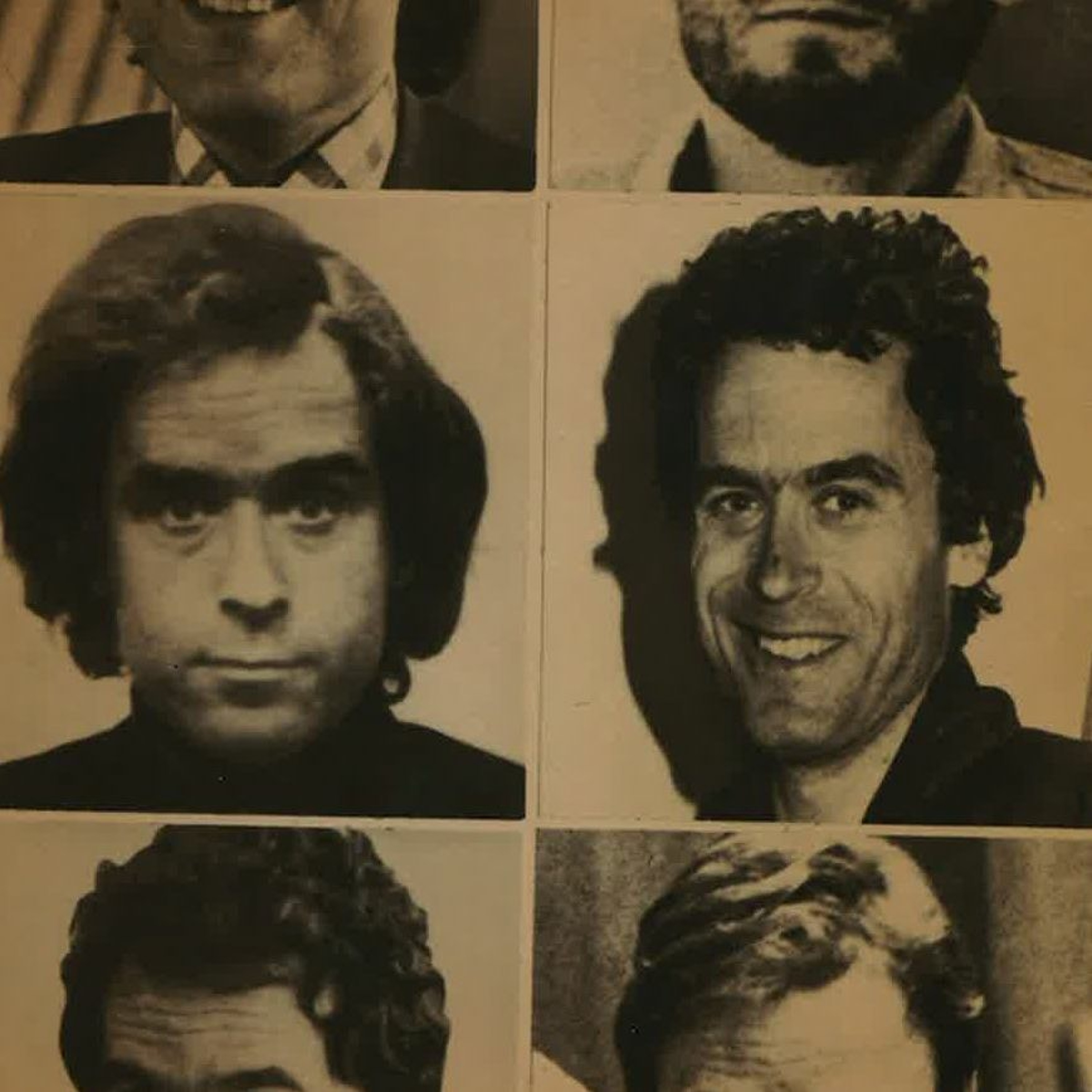 Introducing ”Hunted: Inside Ted Bundy’s trail of terror”