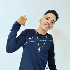 MC ROMANO - SOU PROFISSÃO PERIGO - DJ ANDRÉ LIMA 2019